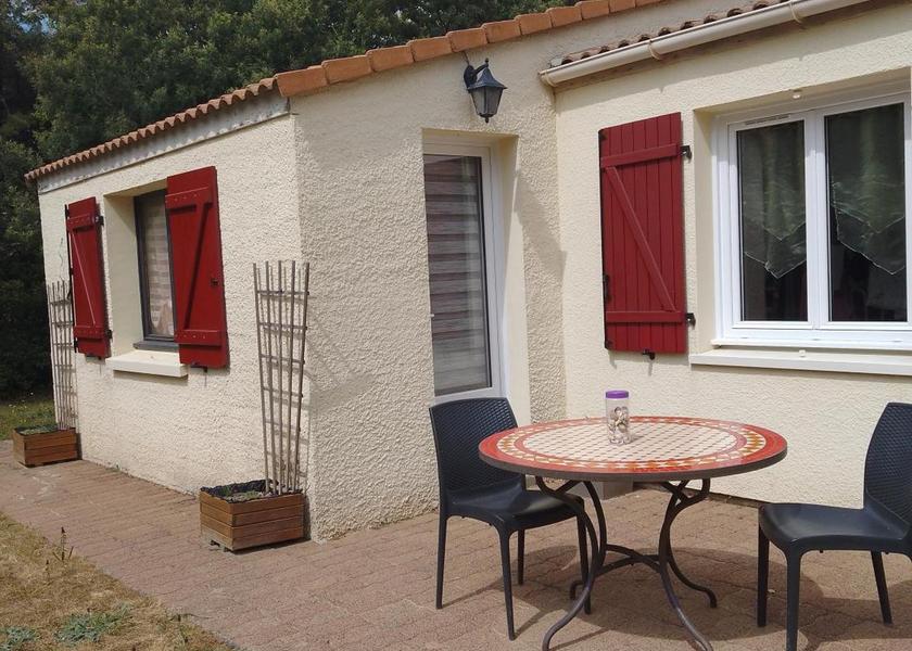 Pays de la Loire Saint-Jean-de-Monts 