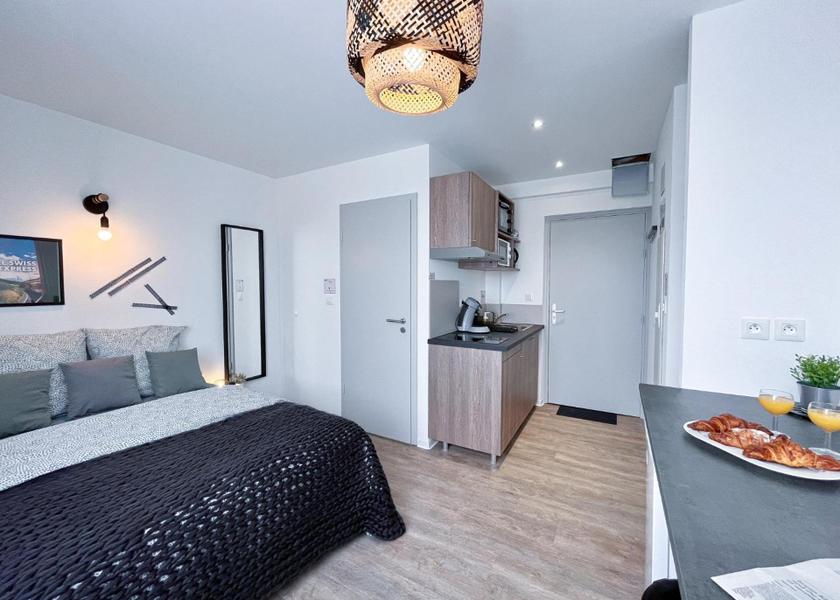  Saint-Louis Deluxe Studio