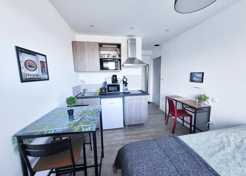  Saint-Louis Superior Studio