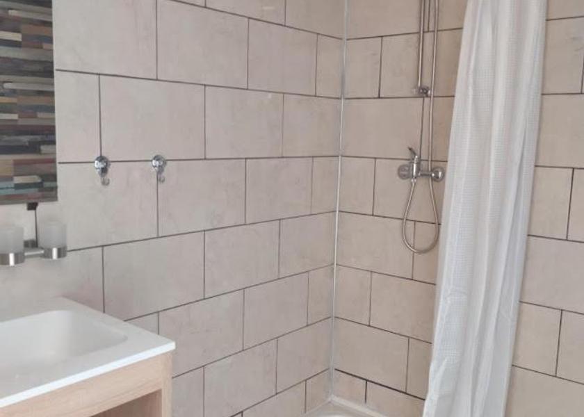  Saint-Louis Large Double Room