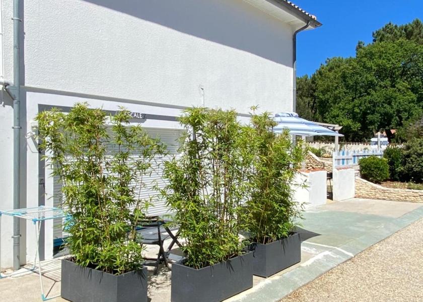 Nouvelle-Aquitaine Saint-Trojan-les-Bains facilities