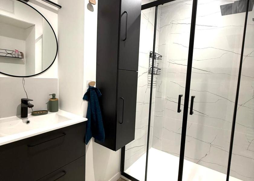 Auvergne-Rhône-Alpes Villefranche-sur-Saône Loft