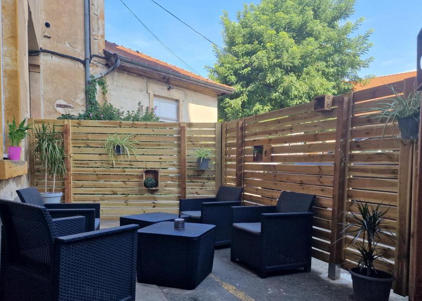 Auvergne-Rhône-Alpes Villefranche-sur-Saône 