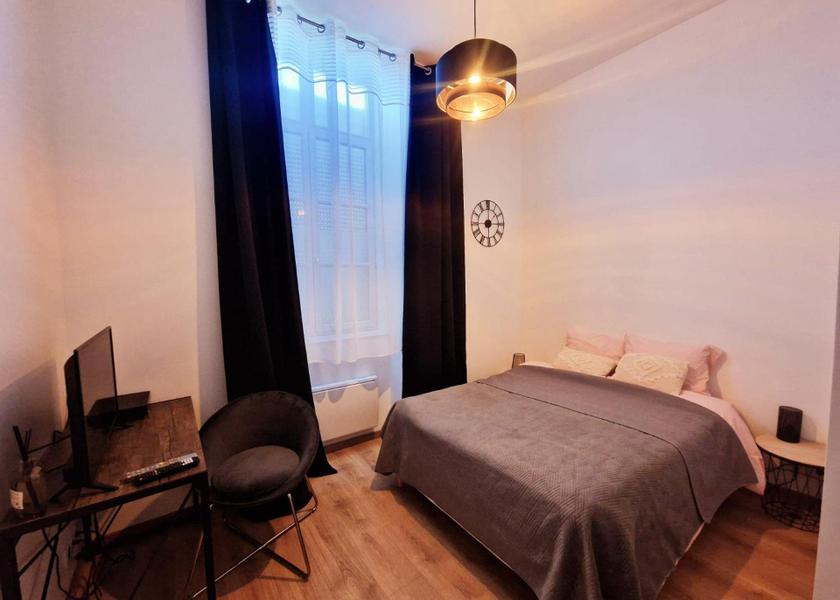 Auvergne-Rhône-Alpes Villefranche-sur-Saône Apartment - Ground Floor