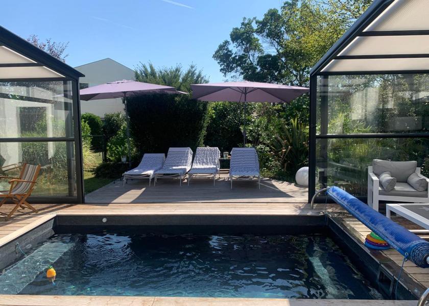 surrounding environment