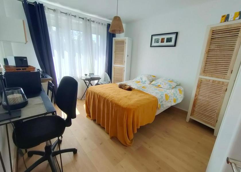 Hauts-de-France Villeneuve-d'Ascq Deluxe Studio
