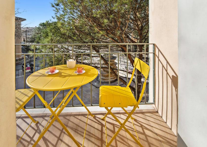 Provence-Alpes-Côte d'Azur Saint-Tropez 2 Bedroom Deluxe