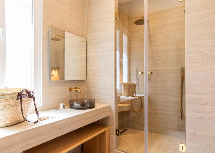 Var Saint-Tropez King Room with Balcony