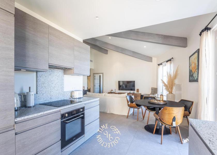 Var Saint-Tropez Food & Dining