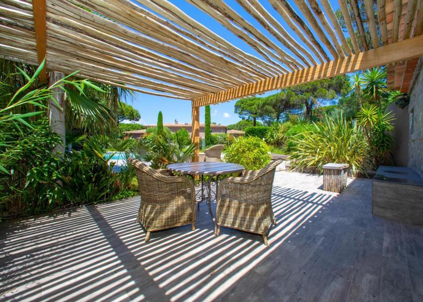 Var Saint-Tropez facilities