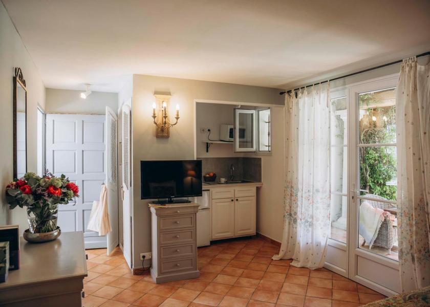 Var Saint-Tropez Food & Dining