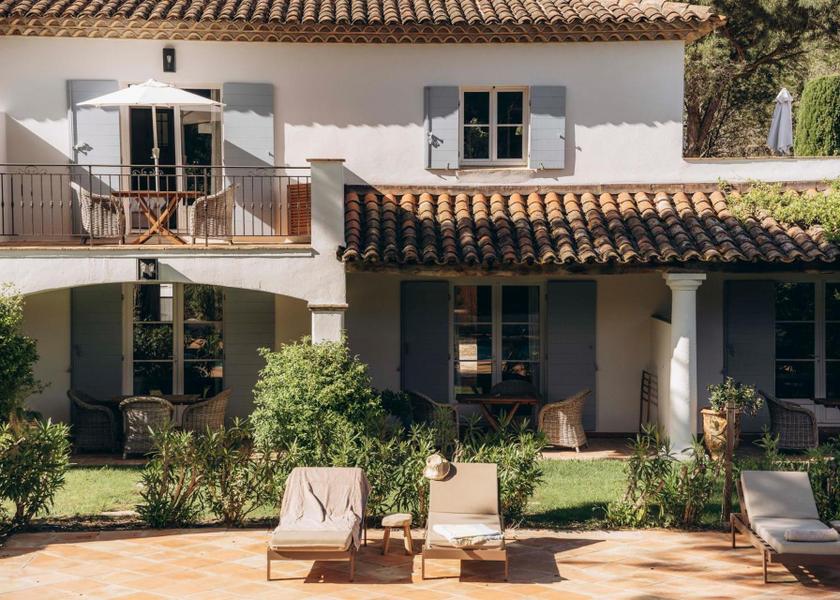 Var Saint-Tropez facilities