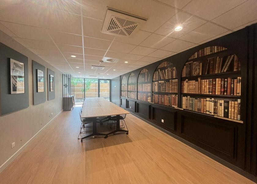 meeting room / ballrooms