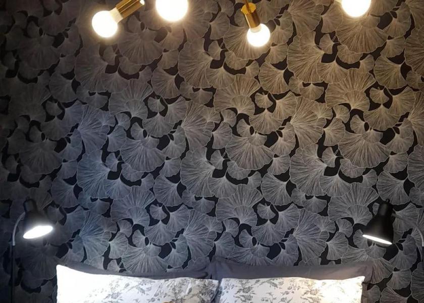 Grand Est Illkirch-Graffenstaden Double Room with Private Bathroom