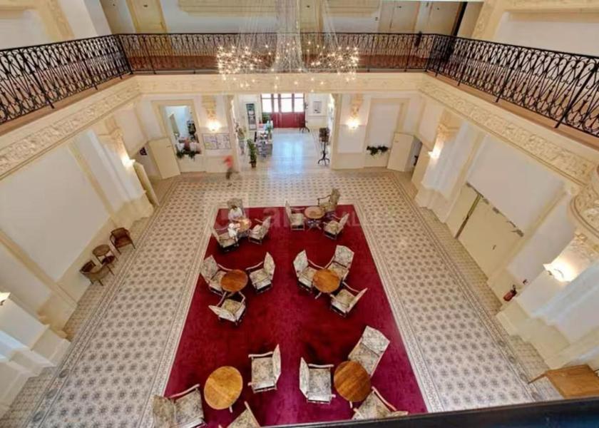 Auvergne-Rhone-Alpes Allevard 