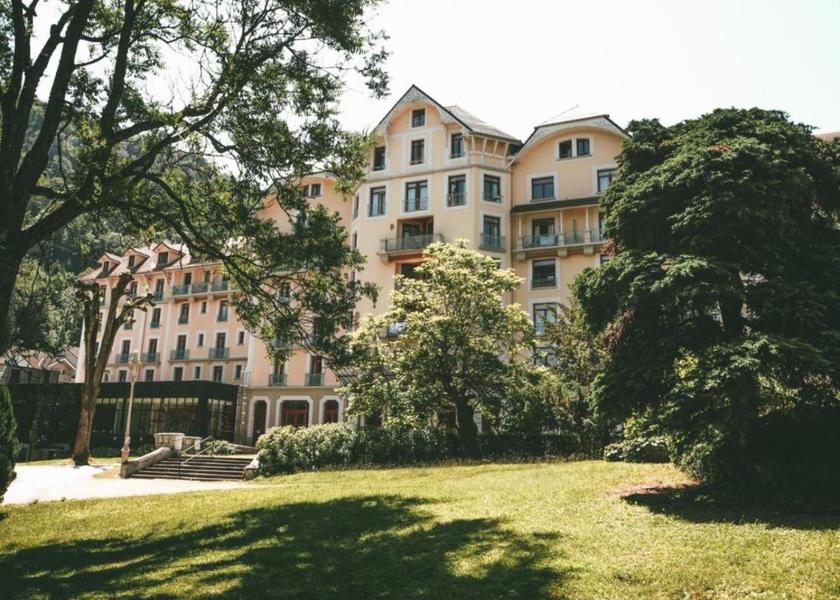 Auvergne-Rhone-Alpes Allevard 