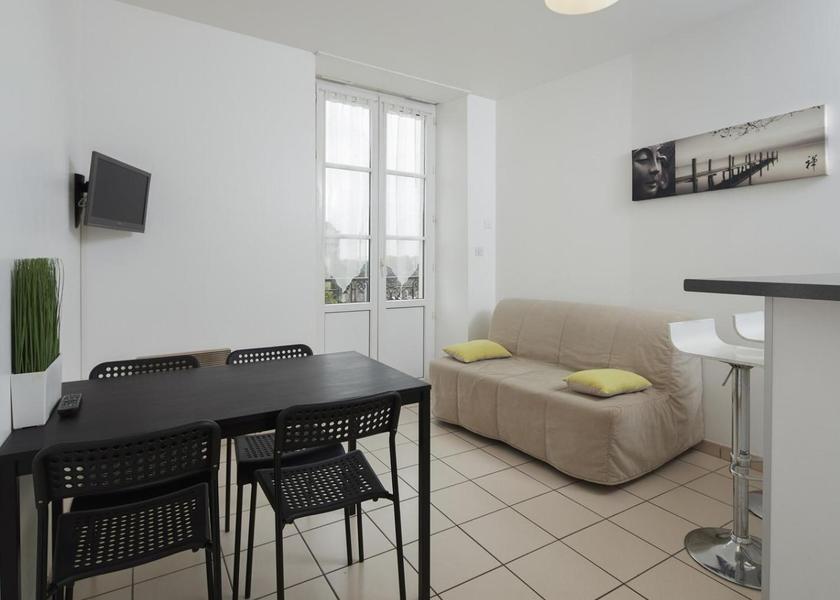 Pays de la Loire Ancenis facilities