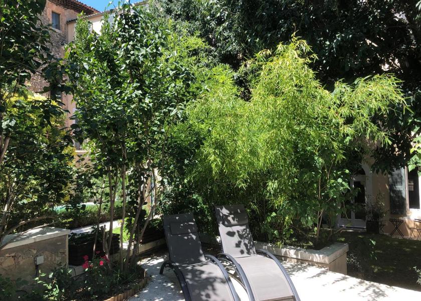 Provence - Alpes - Cote d'Azur Apt facilities