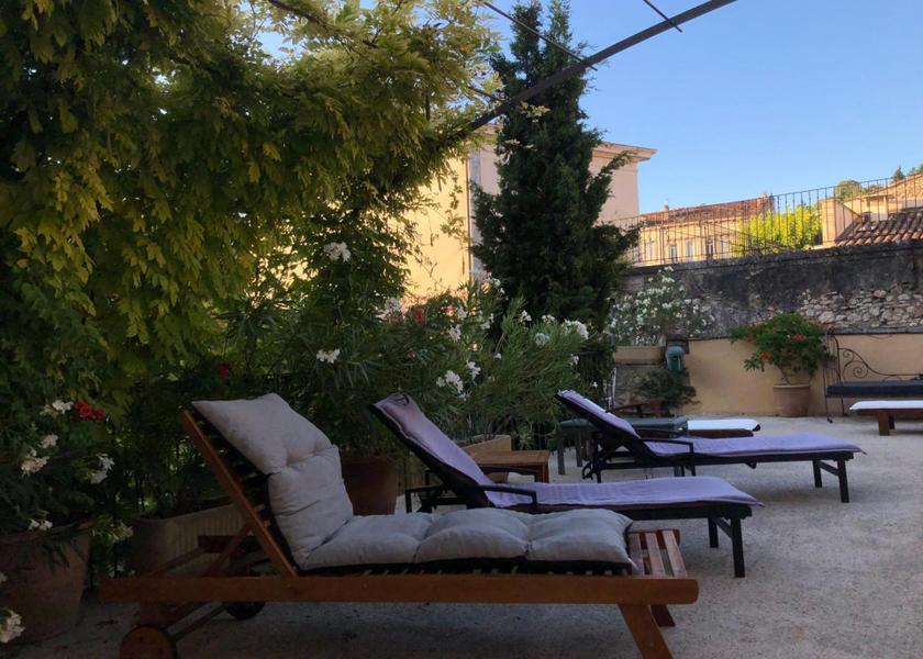 Provence - Alpes - Cote d'Azur Apt facilities