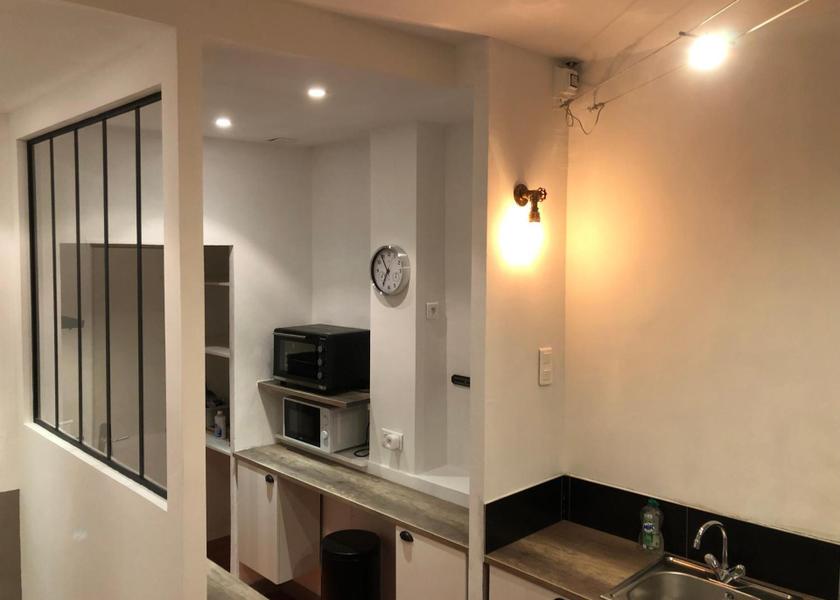 Provence - Alpes - Cote d'Azur Apt 