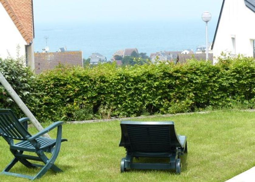 Normandy Arromanches-les-Bains 