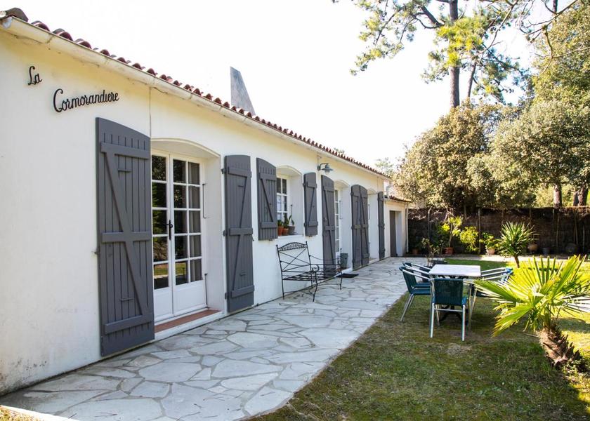 Nouvelle-Aquitaine Ars-en-Re 