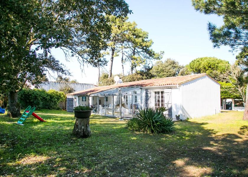 Nouvelle-Aquitaine Ars-en-Re 