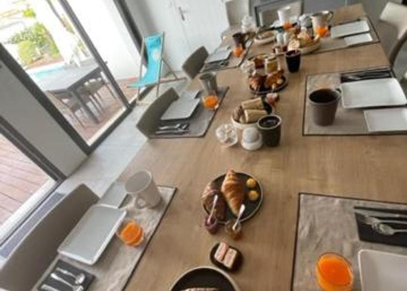 Nouvelle-Aquitaine Ars-en-Re 