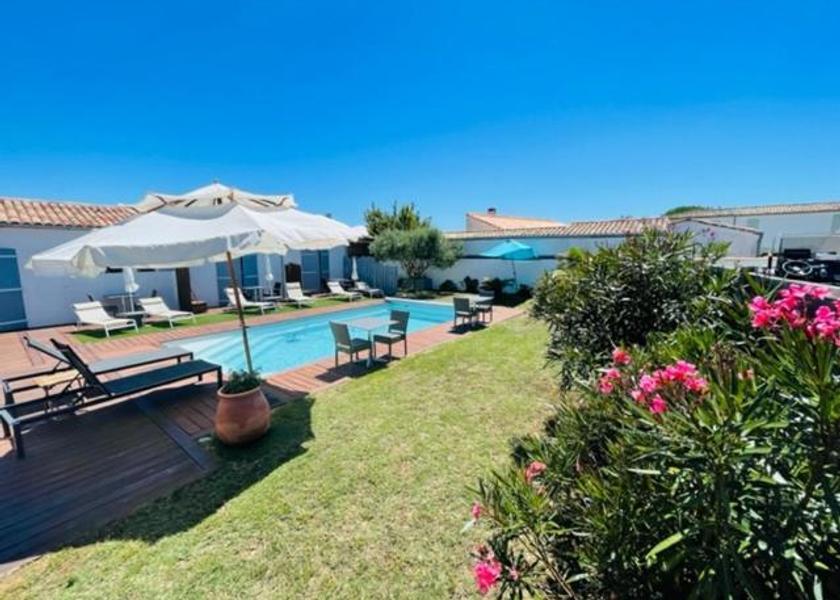 Nouvelle-Aquitaine Ars-en-Re 