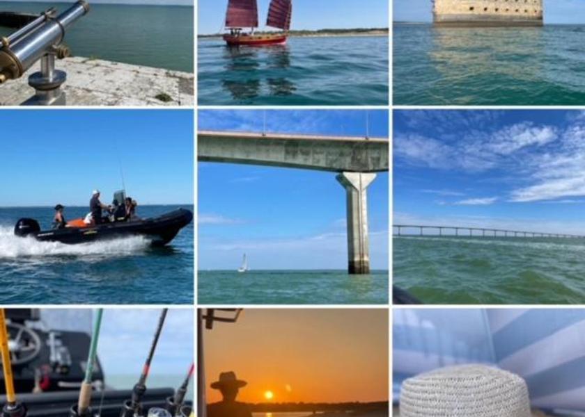 Nouvelle-Aquitaine Ars-en-Re 