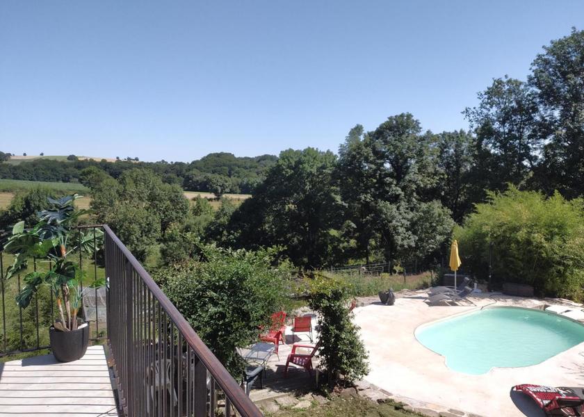 Occitanie Baraqueville 