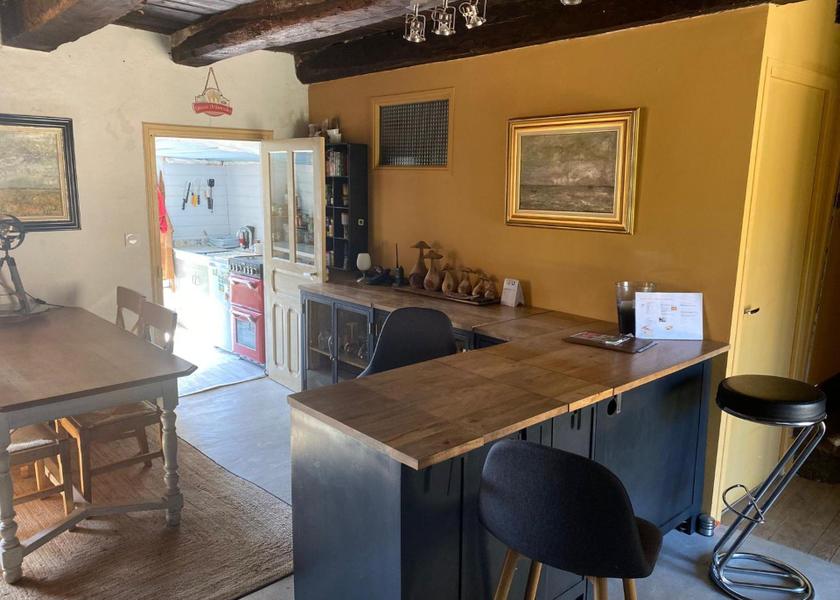 Occitanie Baraqueville 