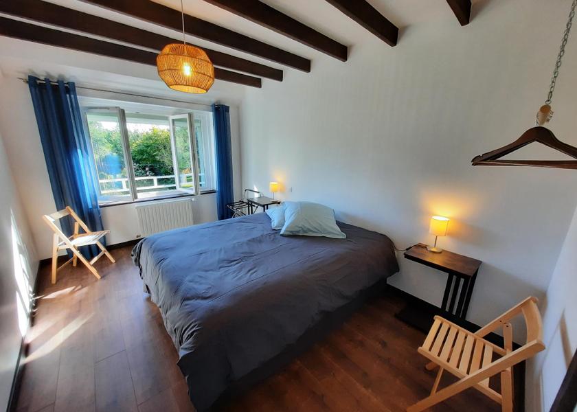 Normandy Beauvoir Superior Garden View