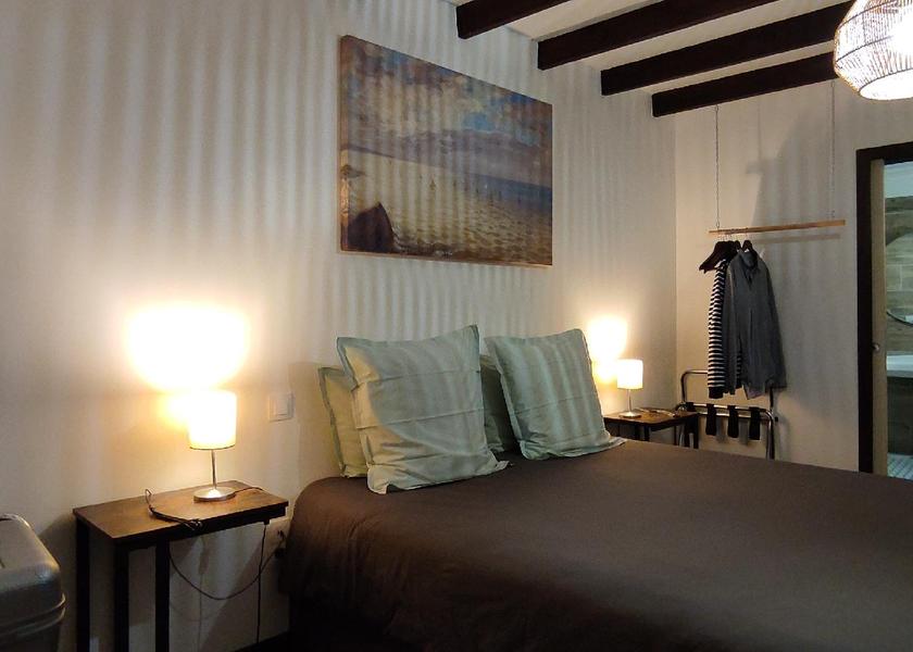 Normandy Beauvoir Superior Garden View