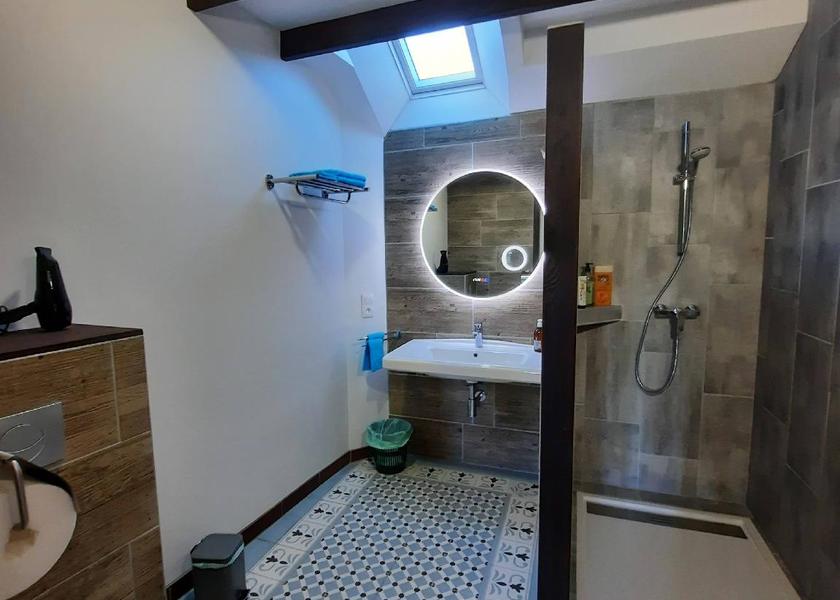 Normandy Beauvoir Superior Garden View