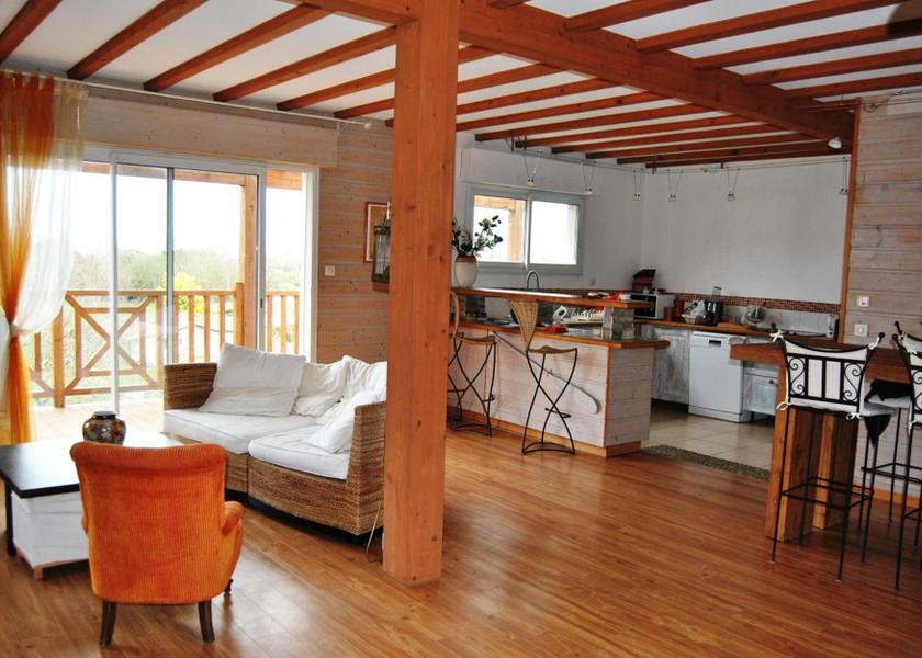Nouvelle-Aquitaine Bidart Public Areas