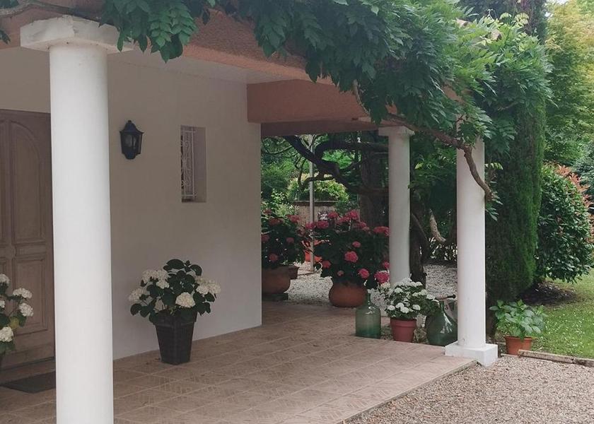 Nouvelle-Aquitaine Blanquefort exterior view