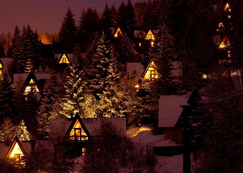 Auvergne-Rhone-Alpes Bourg-Saint-Maurice 