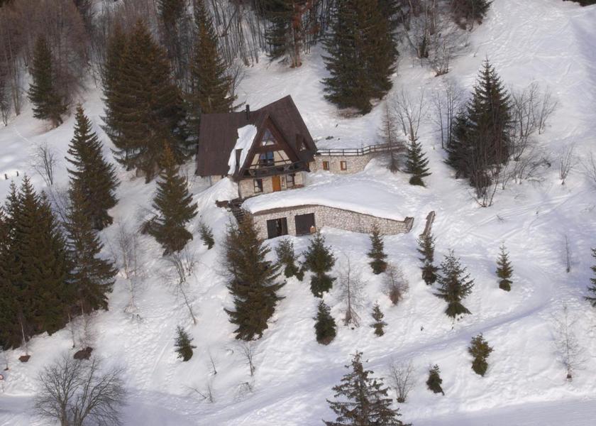 Auvergne-Rhone-Alpes Bourg-Saint-Maurice 