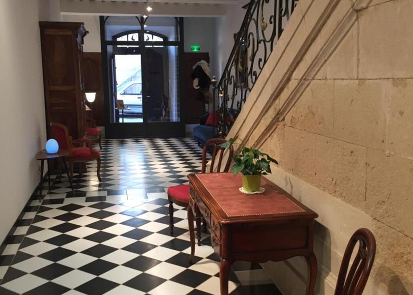 Auvergne-Rhone-Alpes Buis-les-Baronnies lobby