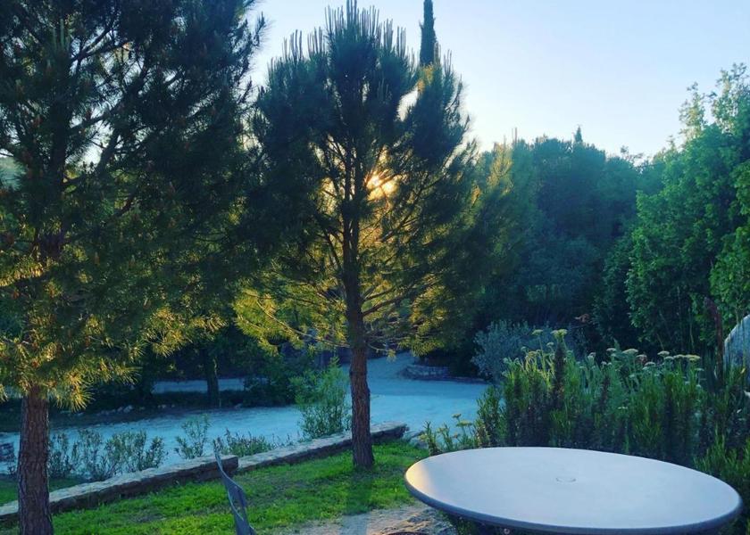 Auvergne-Rhone-Alpes Buis-les-Baronnies surrounding environment