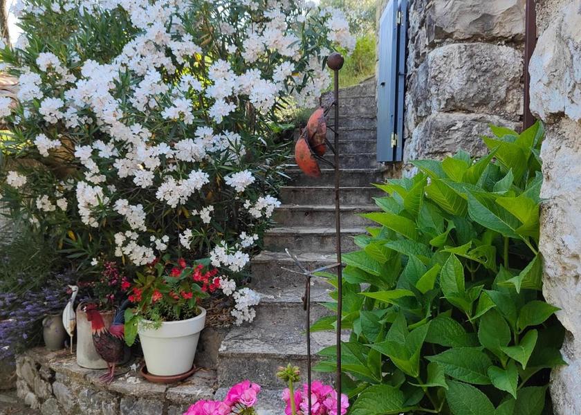 Auvergne-Rhone-Alpes Buis-les-Baronnies 