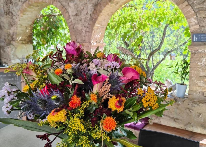 Auvergne-Rhone-Alpes Buis-les-Baronnies 