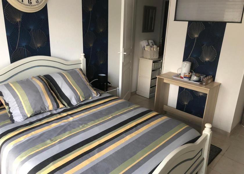 Hauts-de-France Camiers 