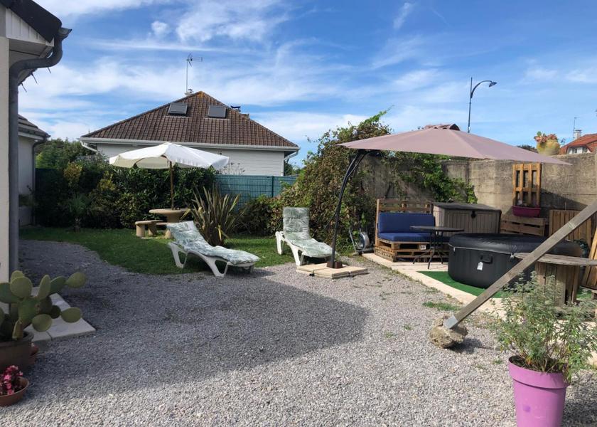 Hauts-de-France Camiers 