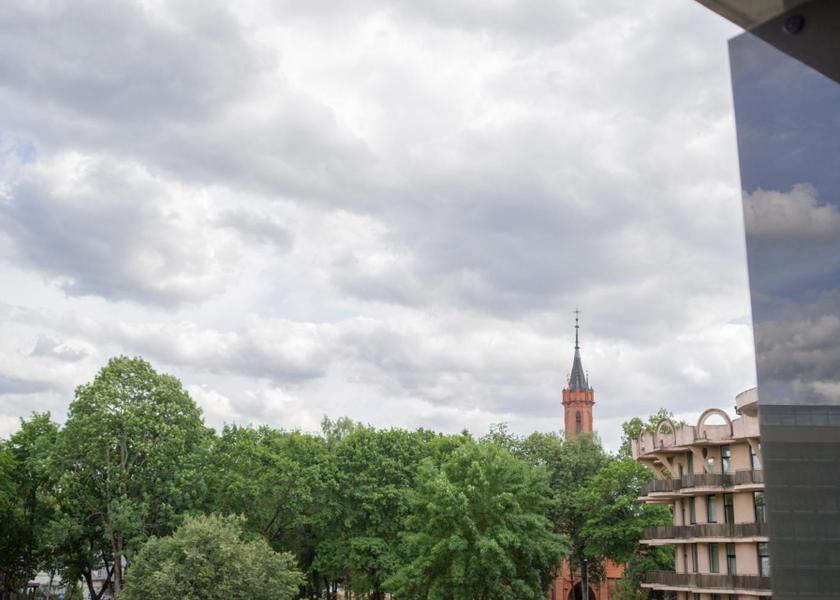 surrounding environment