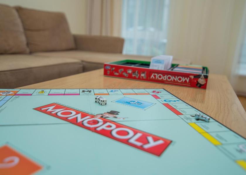  Druskininkai facilities