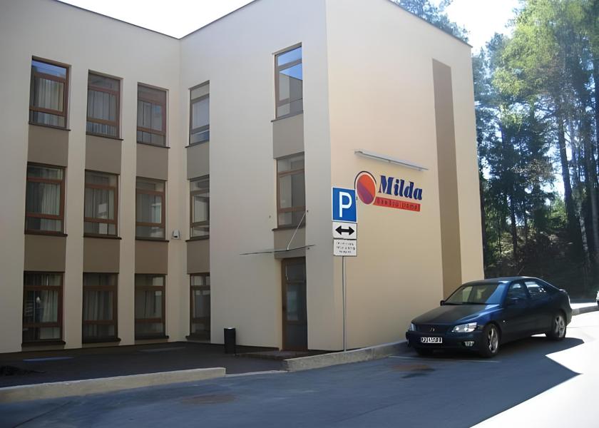  Druskininkai exterior view