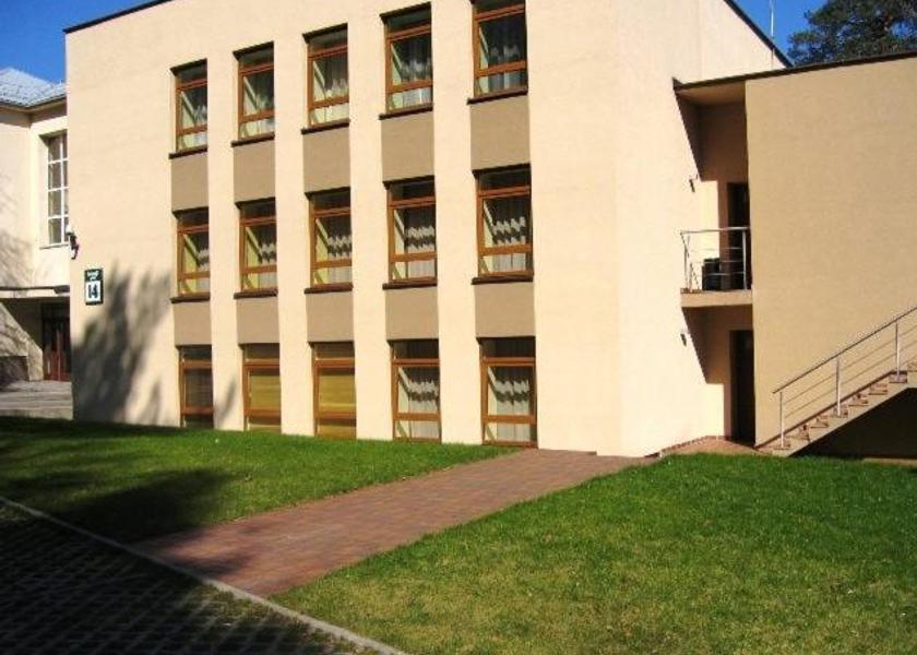  Druskininkai exterior view