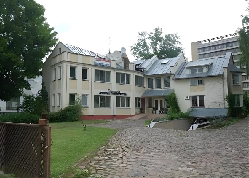  Druskininkai exterior view